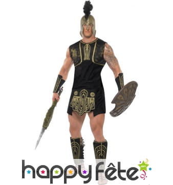 Déguisement achille