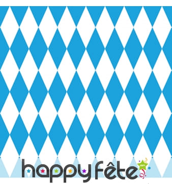 Décor aux motifs d'Oktoberfest