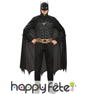 Déguisement Batman Dark Knight pour adulte
