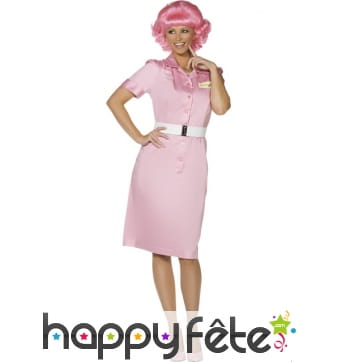 Déguisement beauté française