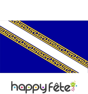 Drapeau Champagne (40x50)