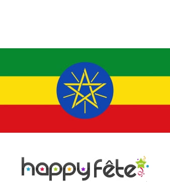 Drapeau Colombie (50x75)