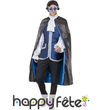 D&eacute;guisement casanova homme