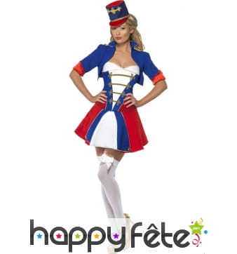 Déguisement casse-noisettes