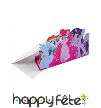 Decoration D Anniversaire My Little Pony