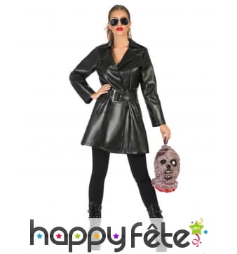 Déguisement de Blade pour femme