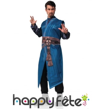 Déguisement de Docteur Strange pour adulte