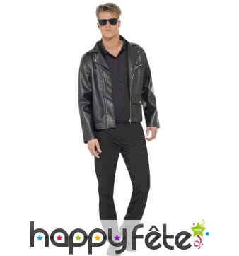 Déguisement dirty dancing