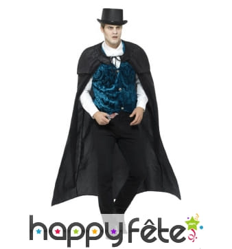 Déguisement de jack l'éventreur