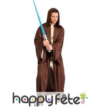 Déguisement de maitre Jedi, Star Wars