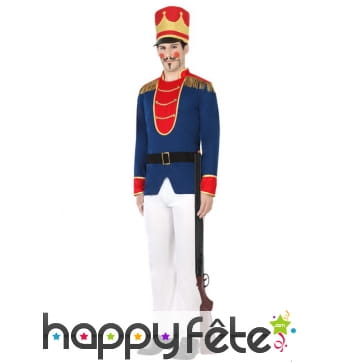 Déguisement de pantin pour adulte