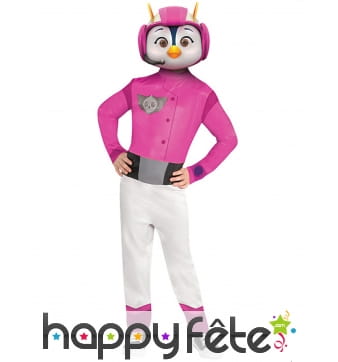 Déguisement de Penny Top Wing pour enfant