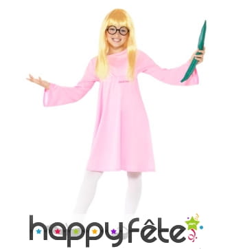 Déguisement de Sophie pour enfant, Roald Dahl