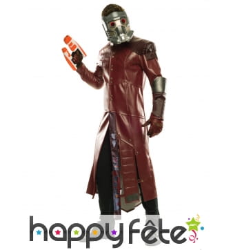 Déguisement de Star-Lord pour homme