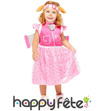 Déguisement de Stella pour fille, Deluxe