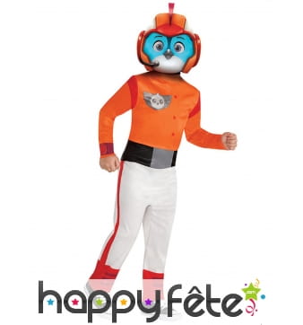 Déguisement de Swift Top Wing pour garçon