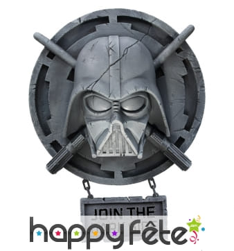 Décoration Dark Vador