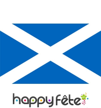 Drapeau Ecosse (100x150)