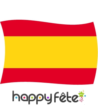 Drapeau Espagne (200x300)