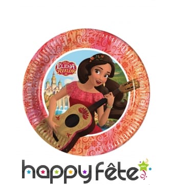 Deco Elena D Avalor Pour Anniversaire Deco Elena D Avalor Pour Anniversaire