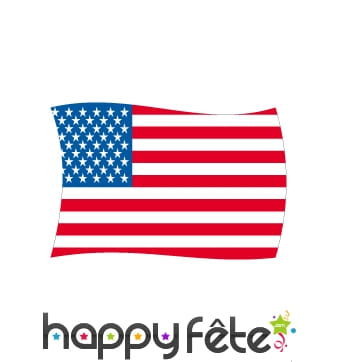 Drapeau Etats-Unis (120x180)