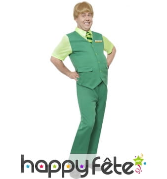 Déguisement fearghal