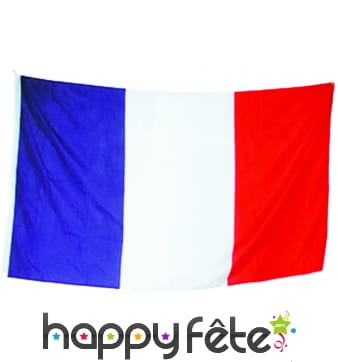 Drapeau français