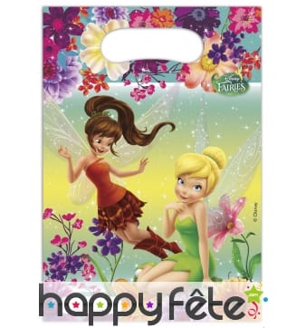 Decoration Fee Clochette D Anniversaire