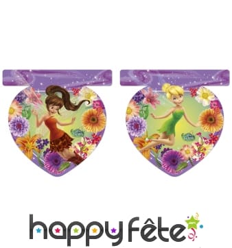 Decoration Fee Clochette D Anniversaire