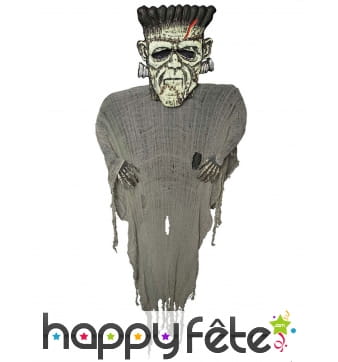 Décoration Frankenstein de 1,9m