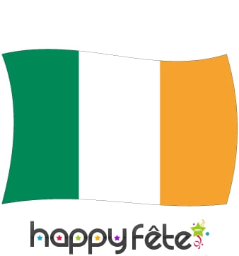 Drapeau Irlande (100x150)