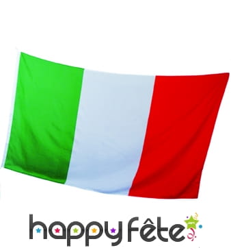 Drapeau italien