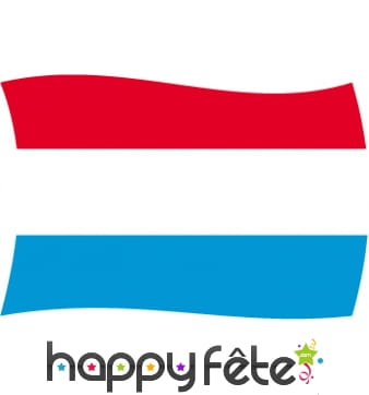 Drapeau Luxembourg (100x150)
