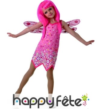 Deguisement Mia et moi pour enfant