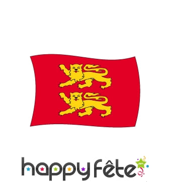 Drapeau Normandie (province) (150x225)