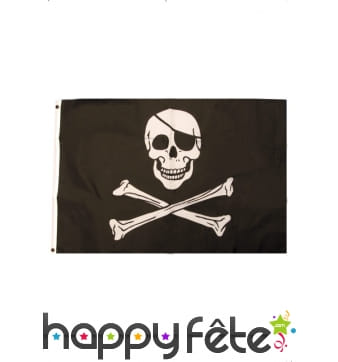 Drapeau pirates