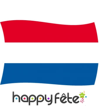 Drapeau Pays-Bas (150x225)