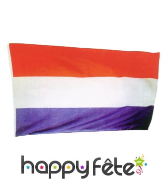 Drapeau Pays Bas de 90 x 150 cm