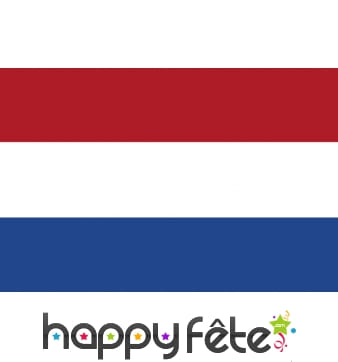 Drapeau Pays-Bas (Hollande) (100x150)