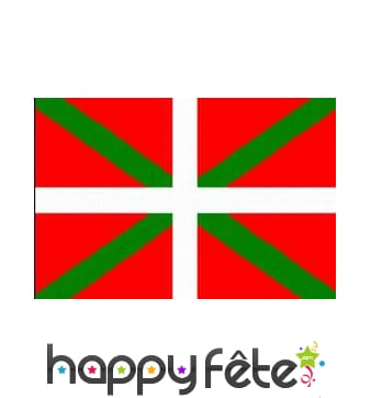 Drapeau Pays-Basque (50x75)