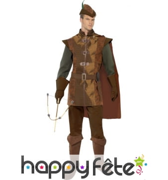 Déguisement prince compte de fées