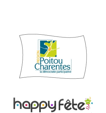 Drapeau Poitou-Charente (150x225)
