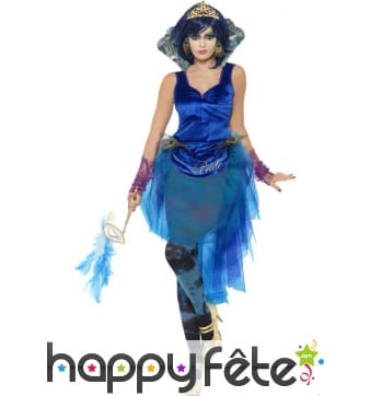 Déguisement péché orgueil