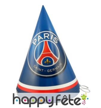Decorations Psg Pour Table D Anniversaire