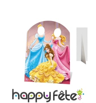 Double passe-têtes princesses Disney