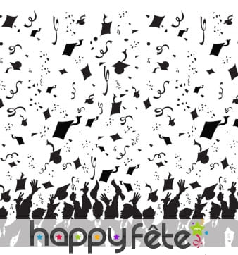 Decor remise des diplomes