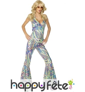 Déguisement reine danse