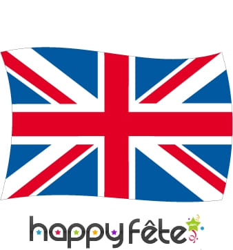 Drapeau Royaume Uni (100x150)