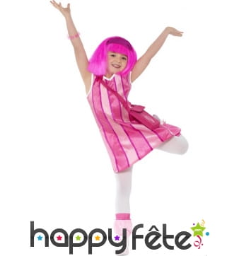 Déguisement stephanie fille