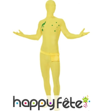 Déguisement seconde peau australie